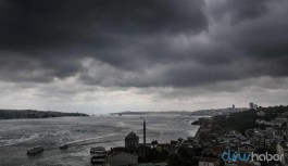 İstanbul için kritik uyarı
