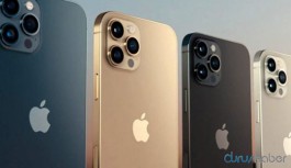 İşte Apple’ın tanıtımını yaptığı iPhone 12’lerin Türkiye satış fiyatları