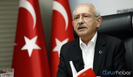 İşte CHP lideri Kılıçdaroğlu'na sunulan son anket: Seçmenlerin yüzde 40'ı...