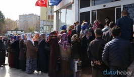 8 ayda 1 milyon yeni işsiz