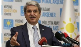 İyi Partili Aytun Çıray: 'HDP'yi şeytanlaştırma operasyonu başladı'