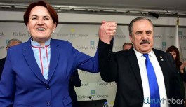 İYİ Partili isimden çarpıcı açıklamalar: AKP'ye kızan Kürt kökenli seçmen...