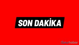İzmir'de eğitime 1 hafta ara verildi