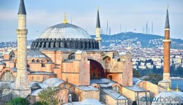 Joe Biden'dan Erdoğan'a Ayasofya çağrısı
