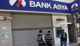 Kapatılan Bank Asya’nın yöneticisi Diyanet’te müdür yapılmış