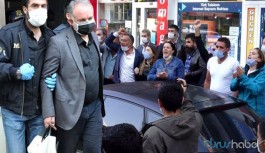 Kars Belediyesi’ne kayyım atandı