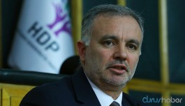 Ayhan Bilgen'in tutukluluğuna ilişkin yeni gelişme