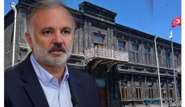 Kayyım Ayhan Bilgen’in sosyal medya hesabını engelledi