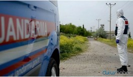 Kars’ta 3 köy karantinaya alındı