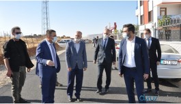 Kayyım, AKP'li başkan ile çalışmaları denetliyor