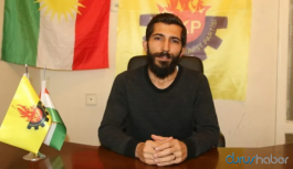 Kayyım protestosuna beraat