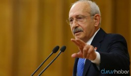 CHP lideri Kılıçdaroğlu: Siz çıkmış yoksulluk için 'sabredin' diyorsunuz