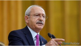 Kılıçdaroğlu: Kabile devletinden daha gerideyiz