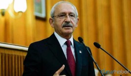 Kılıçdaroğlu: Millet İttifakı'nı nasıl dağıtırız hinliğinin peşindeler