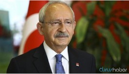 Kılıçdaroğlu’dan HDP’nin kuruluş yıldönümü mesajı