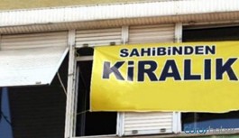 Kiralara yapılacak zam oranı belli oldu: İşte fiyat artış oranı