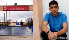 Kırıkkale Cezaevi’ndeki ölüm Meclis gündeminde