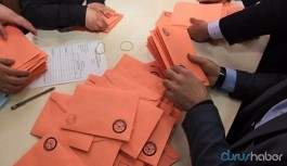 Kulis: AKP, 'istikrarsızlık yaratıyor' dediği seçim barajını düşürmeyi gündeme aldı