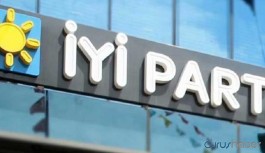 Kulislerde Saray'ın İYİ Parti planı konuşuluyor