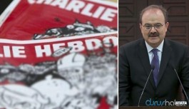 Kültür Bakan Yardımcısı Çam'ın küfürlü Charlie Hebdo tweeti hakkında yeni gelişme