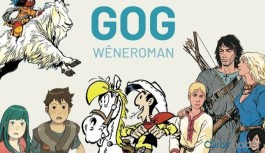 Kürtçe çizgi roman dergisi çıkıyor