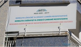 Online Kürtçe dil kursları için kayıtlar başladı