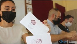 Kuzey Kıbrıs’ta oy kullanma işlemi başladı