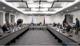 Libya’da yeni gelişme: Anlaşmaya varıldı