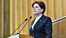 Meral Akşener'e şok! Gözaltına alındı