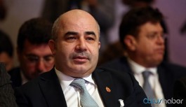 Merkez Bankası enflasyon tahminini değiştirdi