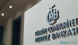 Merkez Bankası'ndan 'enflasyon' açıklaması