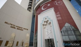 MHP'den AYM hamlesi! Harekete geçtiler