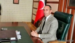 MHP’li belediye başkanı koronavirüse yakalandı