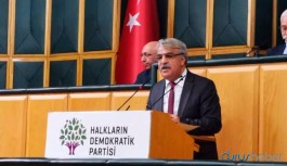 Mithat Sancar: HDP'nin gücünü bizden bile iyi bilen bu iktidarın kendisidir