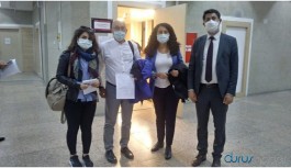 Musa Anter cinayeti davası yine ertelendi