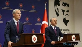NATO Genel Sekreteri Stoltenberg: S-400'ü de ele aldık, Erdoğan'la da görüşeceğiz
