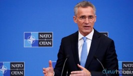 NATO’dan Doğu Akdeniz mesajı: Endişeliyiz