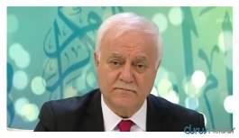 Nihat Hatipoğlu: Bir sokaktan hayretler içinde geçtim, 4 genç kız sokakta...