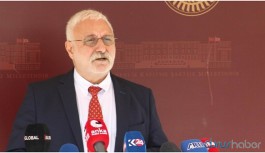 HDP'li Oluç’tan Ala’ya çağrı: Kontrol edemediğiniz güçler kimlerdir?