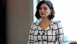 Oyuncu Aslıhan Gürbüz takipçisini ifşa etti