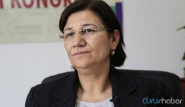 Polis: Leyla Güven’i teşhis et savcı yardımcı olur