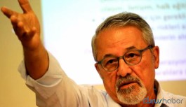 İzmir'deki depremin yerini ve şiddetini üç ay önce bilen Prof. Görür'den flaş açıklama