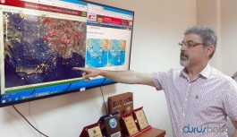Prof. Dr. Sözbilir'den deprem ve tsunami uyarısı