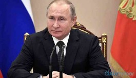 Putin'den Türkiye ve Dağlık Karabağ açıklaması