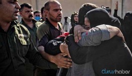 QSD, 631 IŞİD tutuklusunu serbest bıraktı