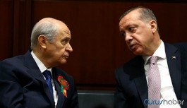 'İktidara en büyük kazıklardan birini Bahçeli attı'