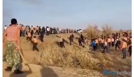 Rusya'da Kürtlere ırkçı saldırıya ilişkin flaş gelişme