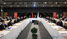 Sağlık Bakanı 'İstanbul'da salgın' toplantısına İmamoğlu'nu çağırmadı