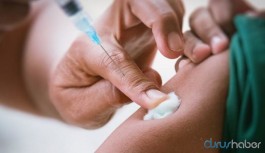 Sağlık Bakanlığı'ndan grip aşısı tartışmaları hakkında açıklama