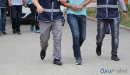 Sahte alkol operasyonlarında 40 tutuklama